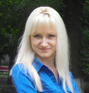 Михайловская Эмма Николаевна (библиотекарь МБОУ СОШ №3), председатель Совета молодых педагогических работников